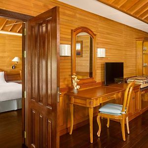 Family Two-Bedroom Beach Villa